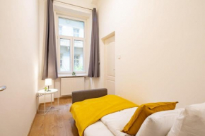 Central - Comfy - Relaxing Sleep Budapest